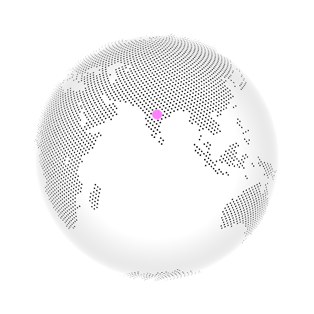 Globe Location